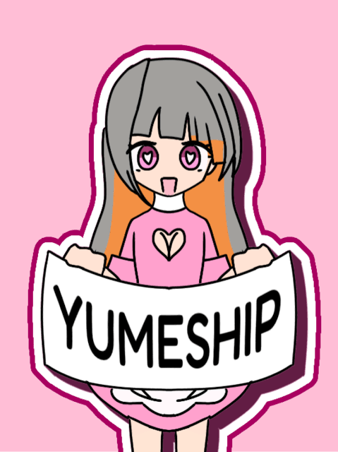 Album cover for YUMESHIPPER