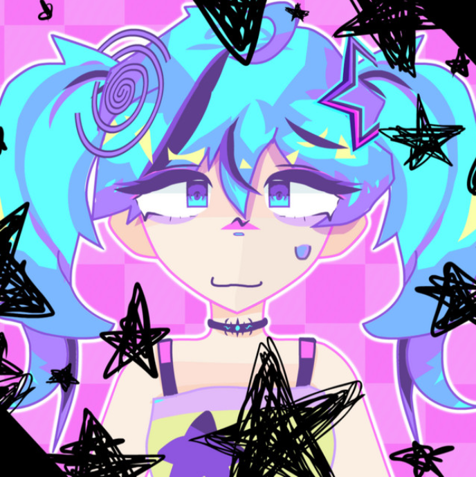 Album cover for B4BY S1TT3R M1KU!