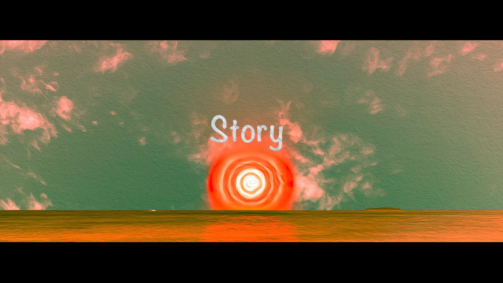 Album cover for Story