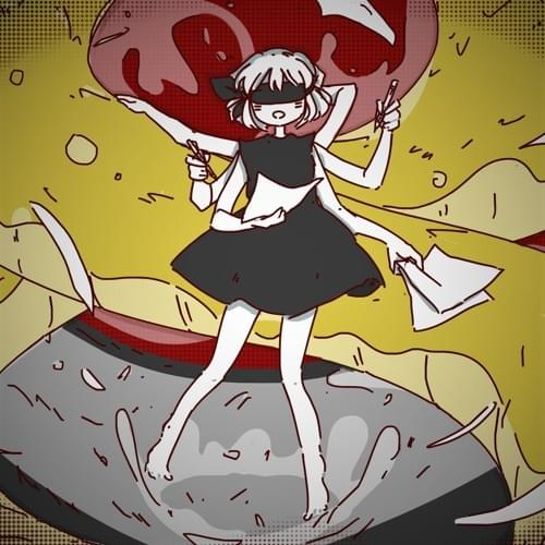 Album cover for Hack Writer