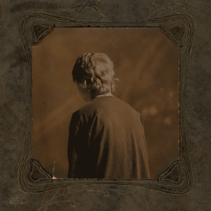 Album cover for Nettles