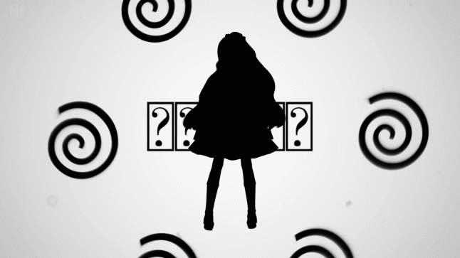 Album cover for しりたくない