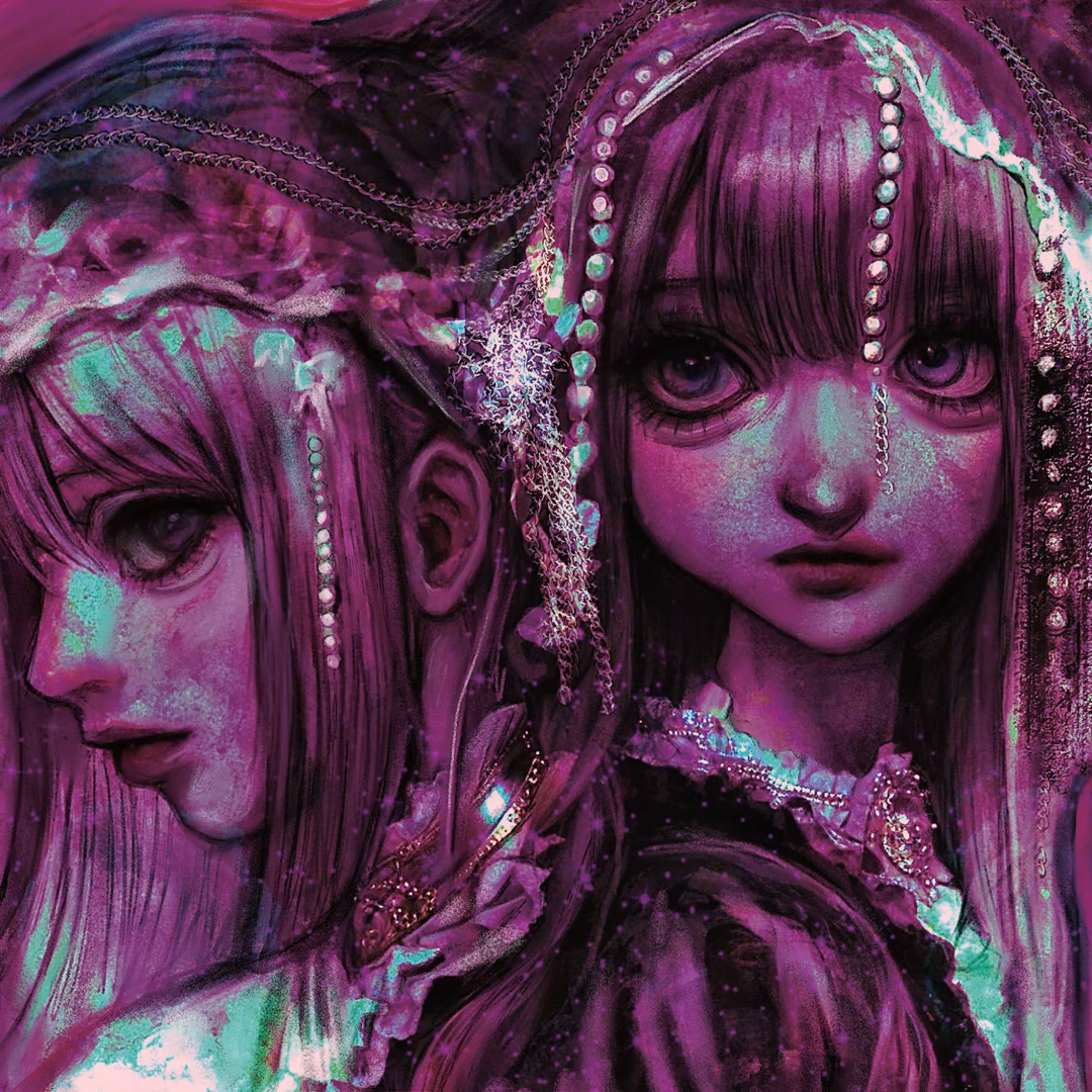 Album cover for MokuMoku-Chan