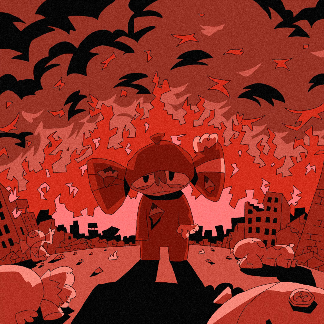 Album cover for フォーモ