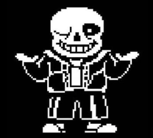 Album cover for Megalovania