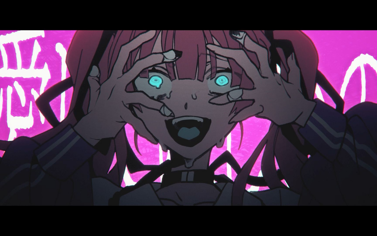 Album cover for 雨路少女