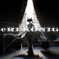 Album cover for エルケニヒ