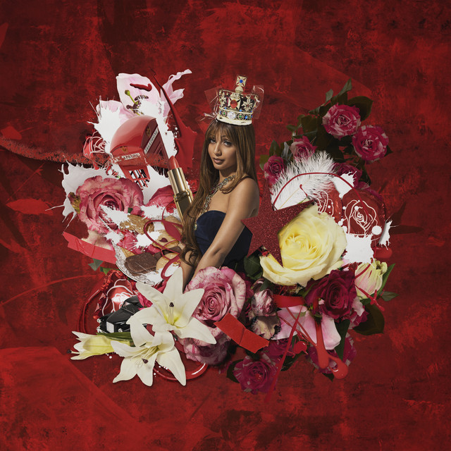Album cover for Stateside