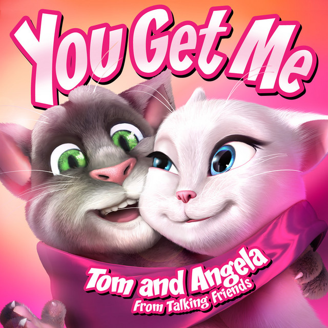 Cover art for You Get Me