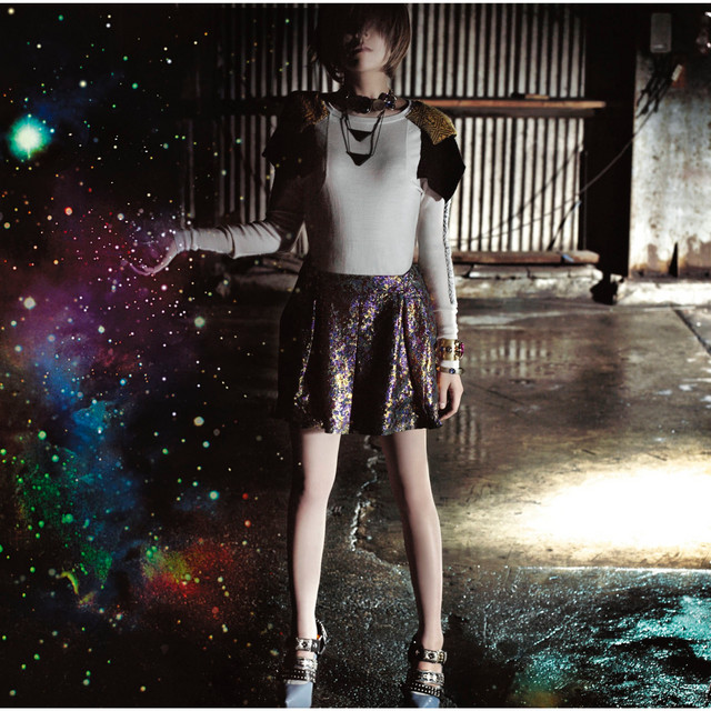Cover art for light prayer