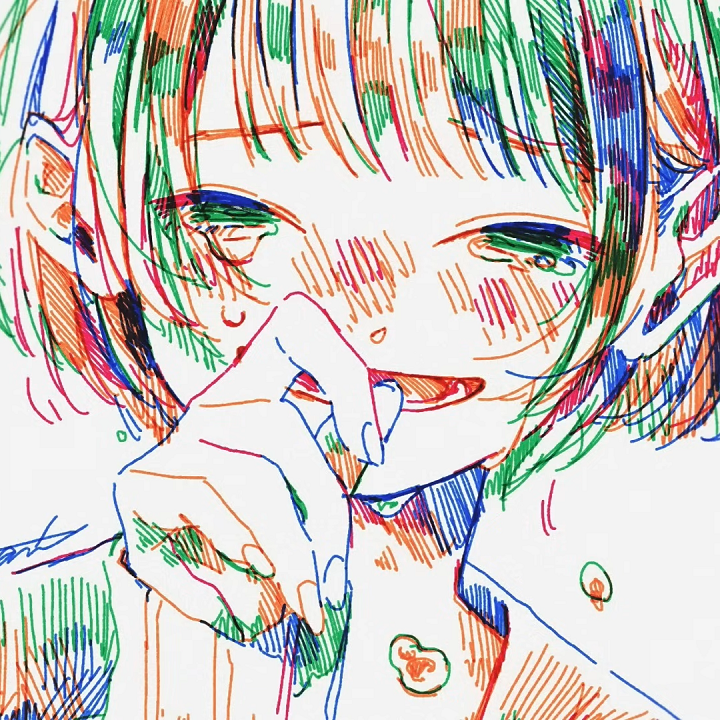 Album cover for ふたりぼっち同盟