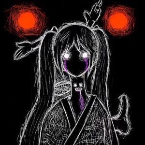 Cover art for The Spider and the Kitsune-Like Lion