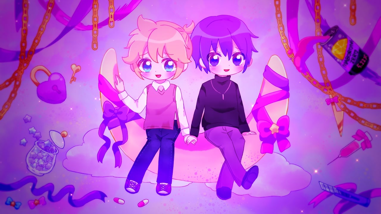 Cover art for 共依存洗脳術