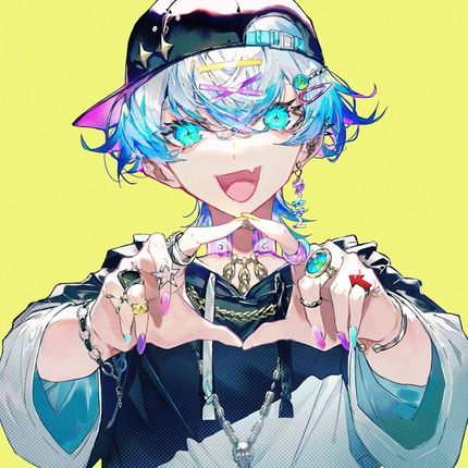 Album cover for てらてら