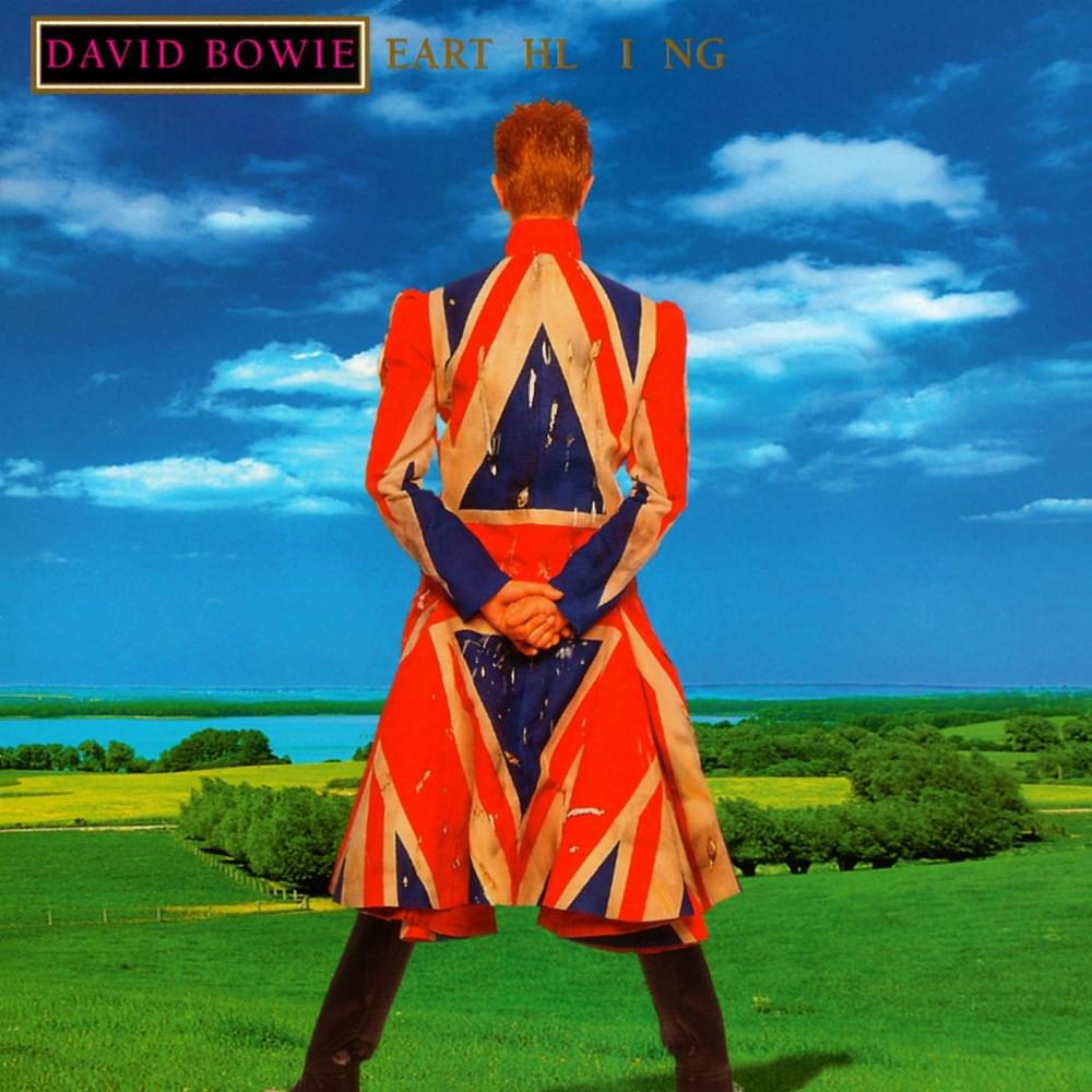Album cover for I'm Afraid of Americans