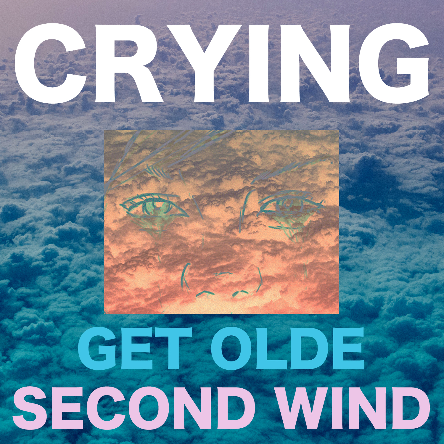 Album cover for ES