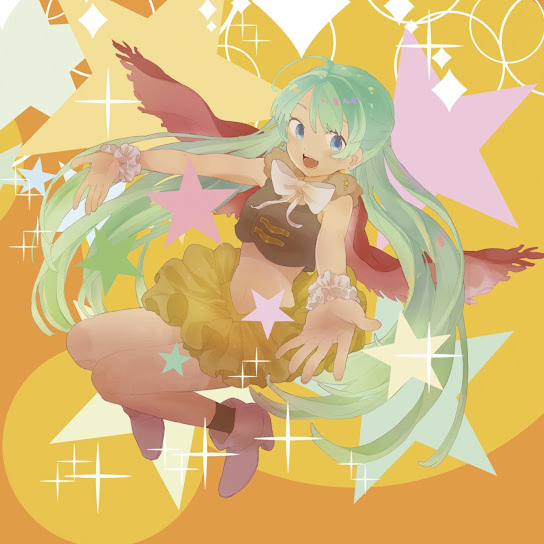 Album cover for ゆめゆめ