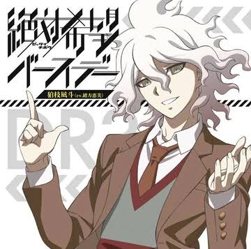 Album cover for Absolute Hope's Birthday