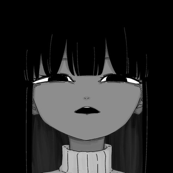 Album cover for 真っっっっっ暗