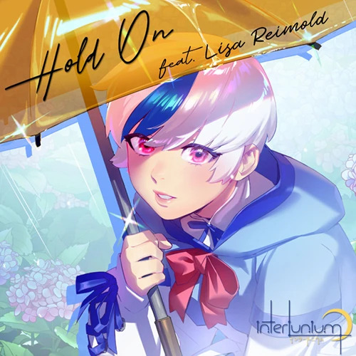 Cover art for Hold On