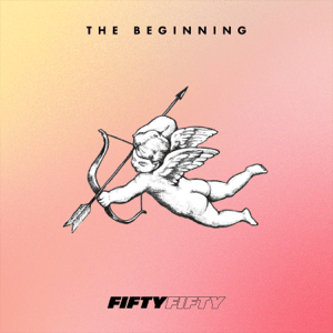Album cover for Cupid (Twin Version)