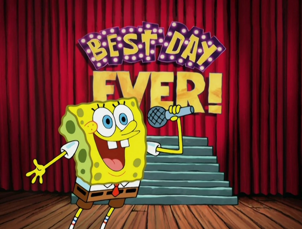 Cover art for Best Day Ever (Japanese Ver.)