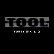 Album cover for Forty Six & 2