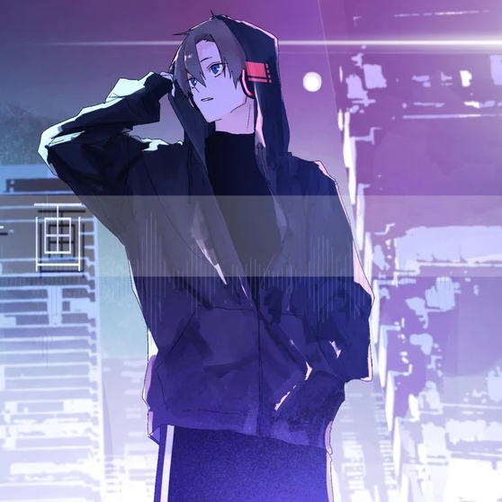 Album cover for 水星都市計画