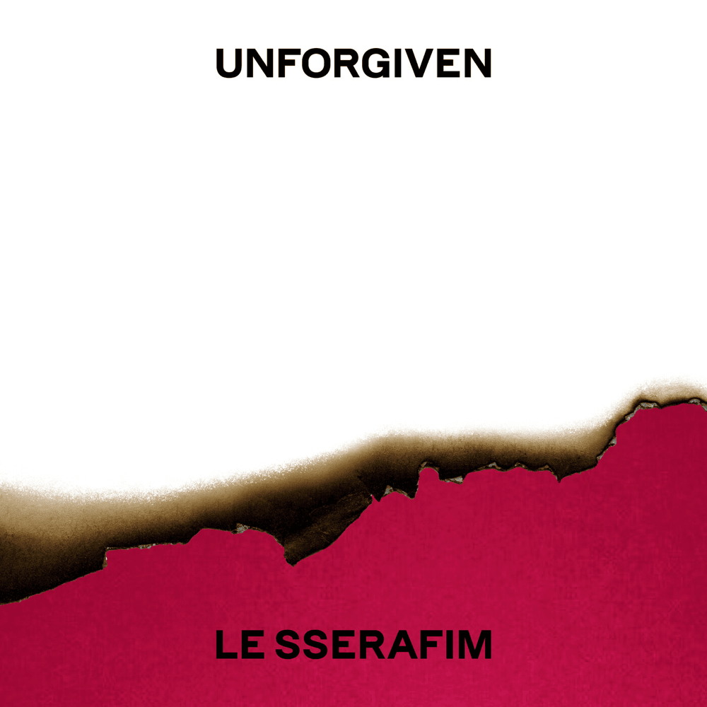 Album cover for UNFORGIVEN (feat. Nile Rodgers, Ado) -Japanese ver.-