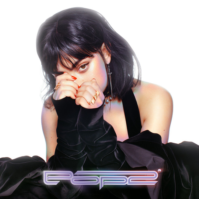 Cover art for Track 10