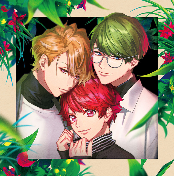 Album cover for ペテン師の憂鬱