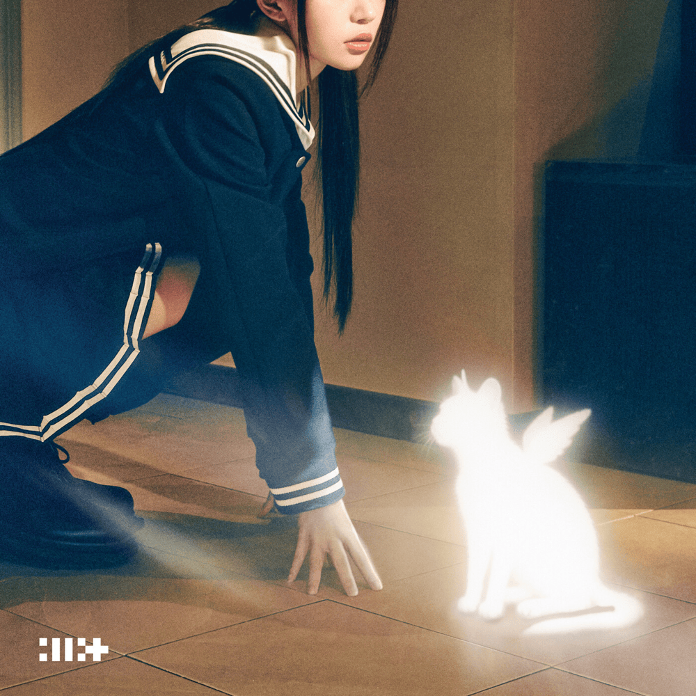 Album cover for 빌려온 고양이