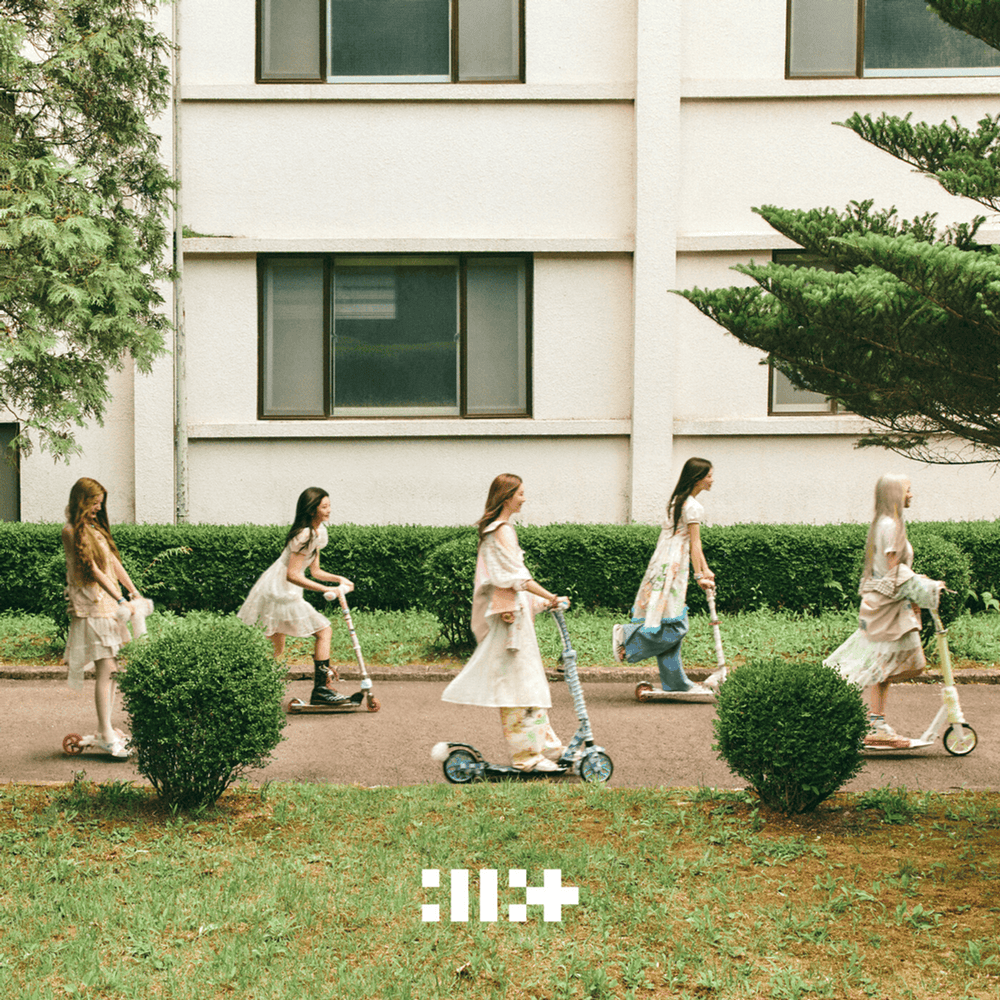 Album cover for Cherish (My Love)