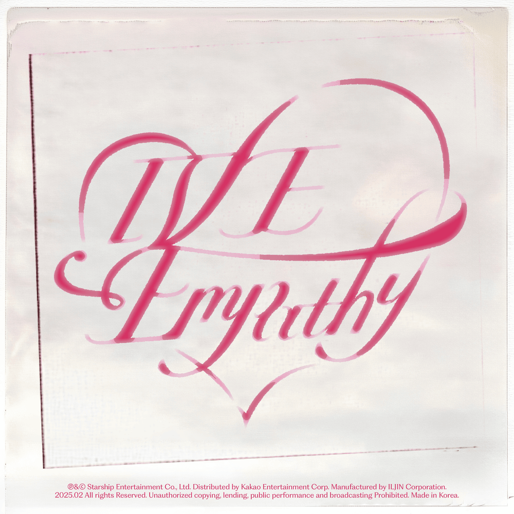 Album cover for Attitude