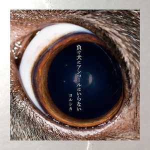 Album cover for A Loser Doesn't Need an Encore