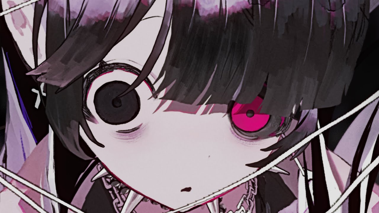 Album cover for 堕落ちゃん
