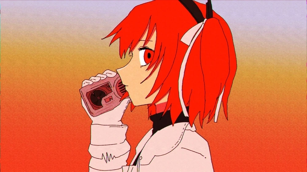Album cover for 熱異常