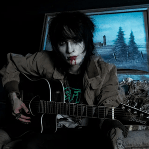Cover art for Zombie