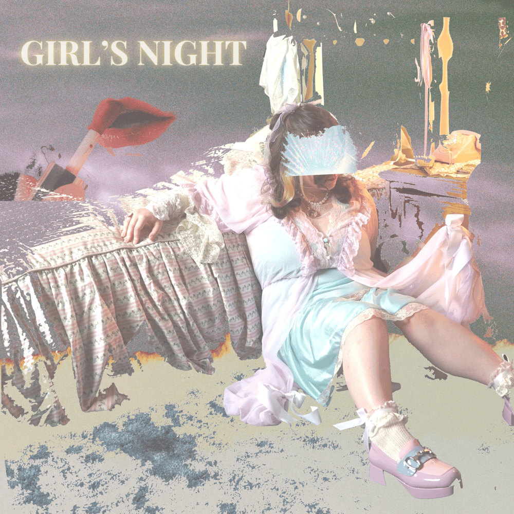 Album cover for Runaway