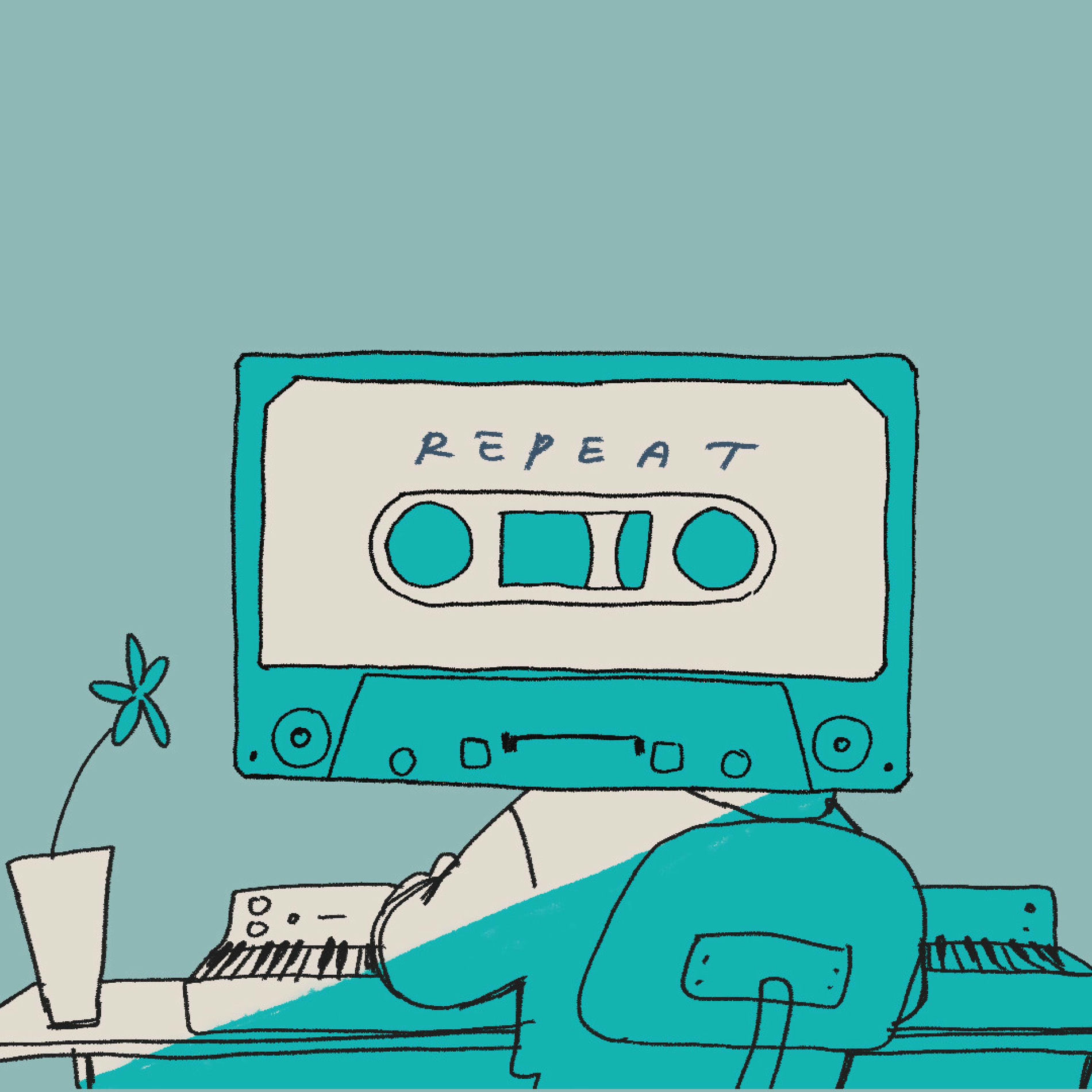 Album cover for SPLEENPOP