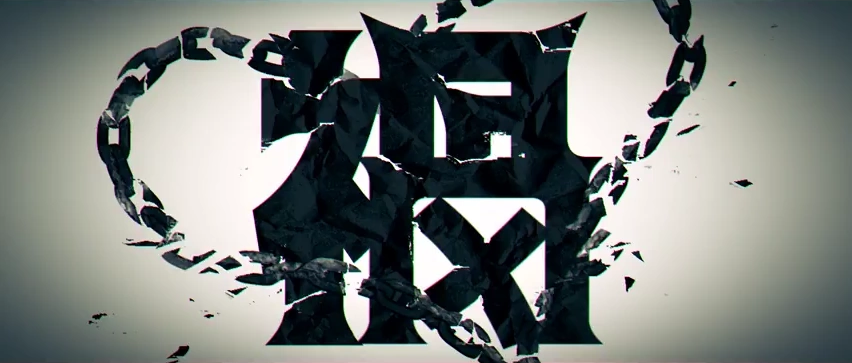 Album cover for 禍