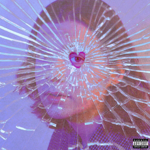Album cover for Trigger Of Love