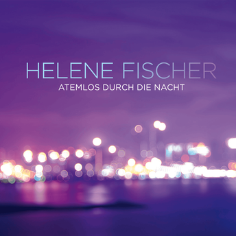 Album cover for Atemlos
