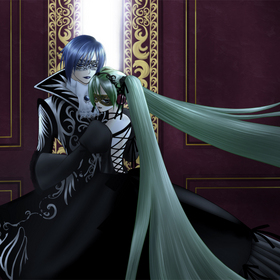 Cover art for カンタレラ