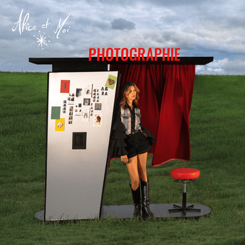 Album cover for La dolce vita