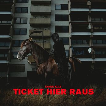 Cover art for Ticket hier raus