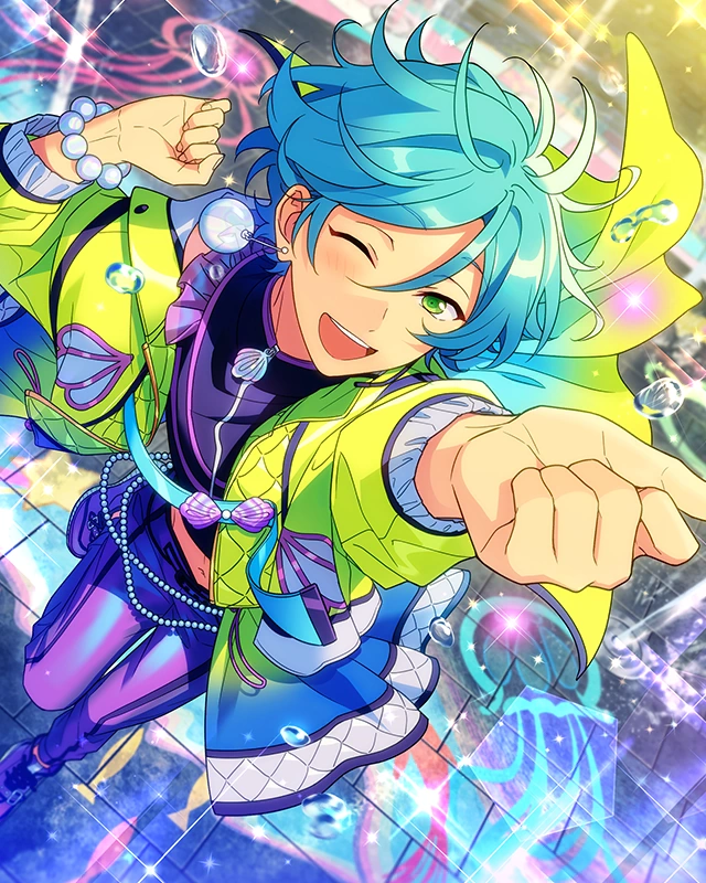 Album cover for Happy Drops