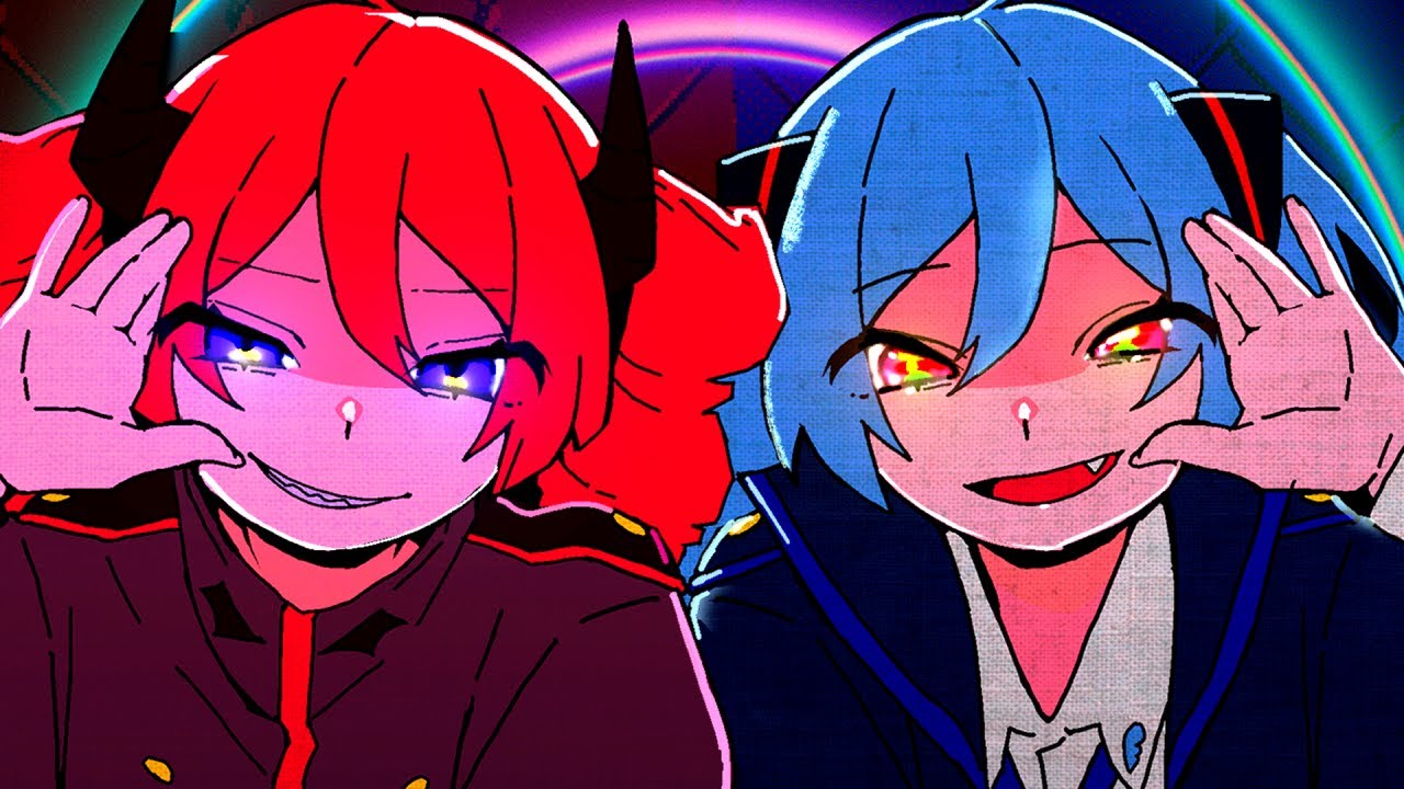 Album cover for ダイダイダイダイダイキライ