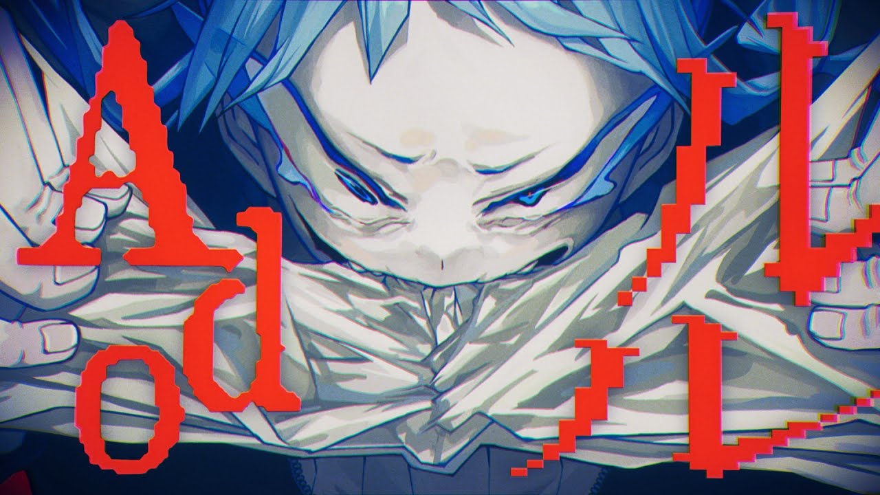 Album cover for RuLe