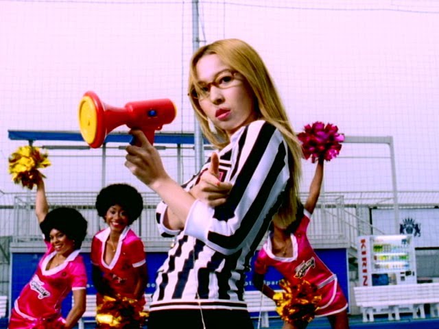 Cover art for KISS ONE MORE TIME